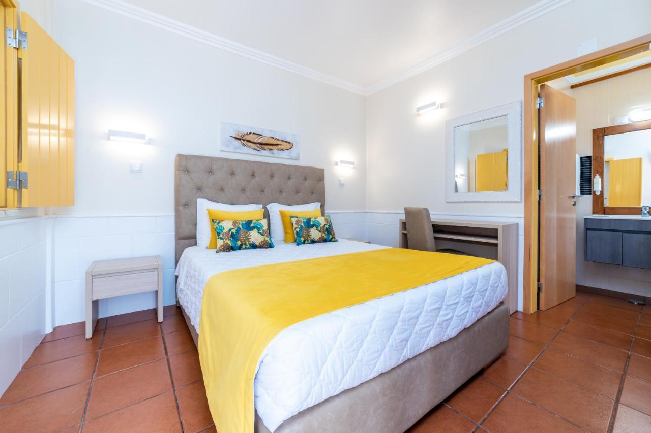 잠부예이라도마르 Rosa Dos Ventos B&B 외부 사진