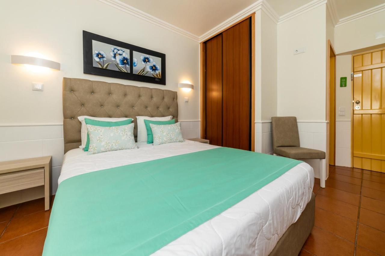 잠부예이라도마르 Rosa Dos Ventos B&B 외부 사진