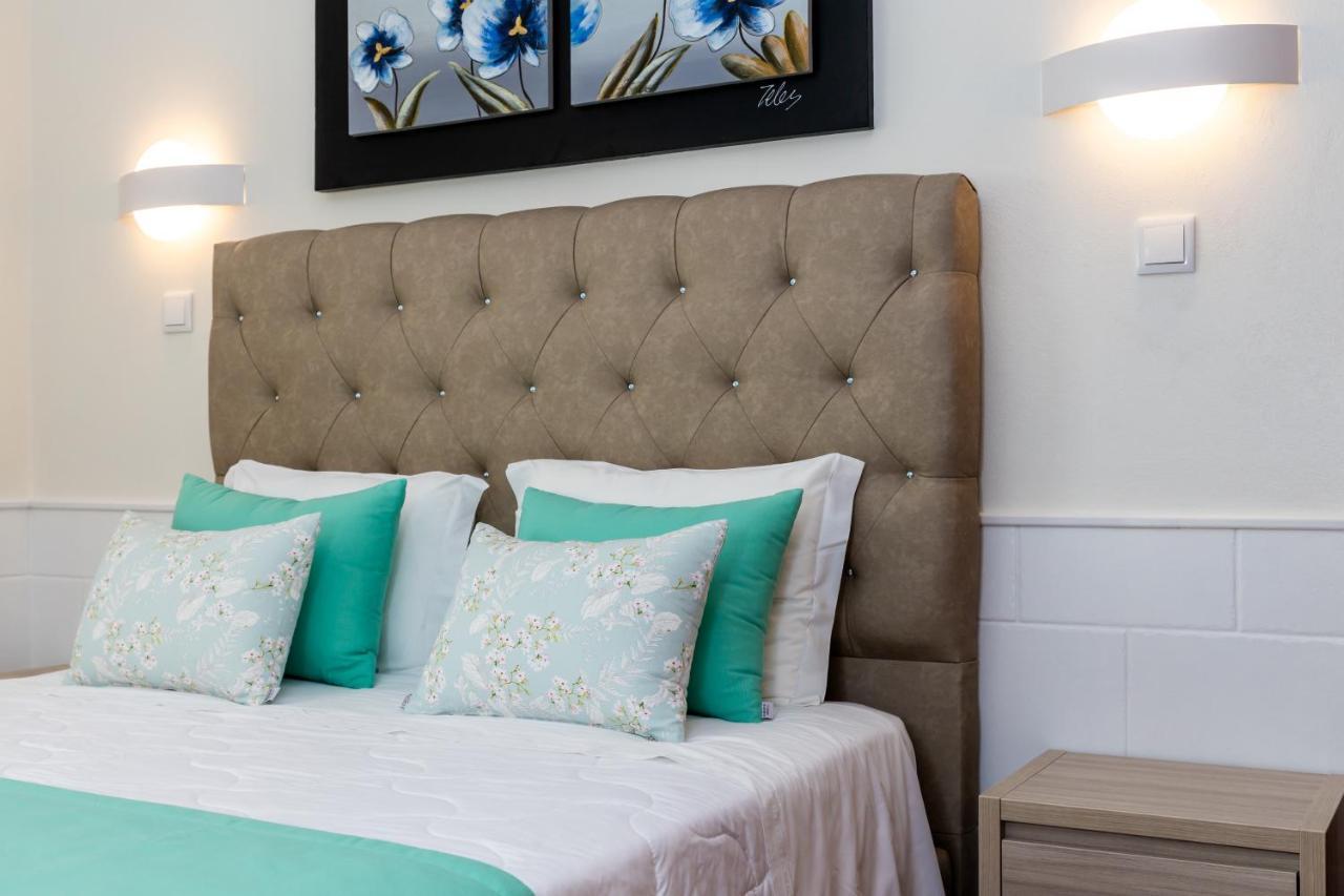 잠부예이라도마르 Rosa Dos Ventos B&B 외부 사진
