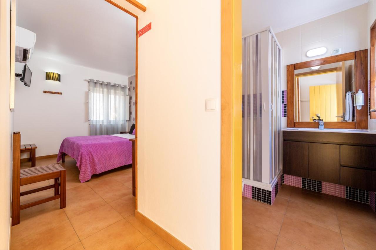잠부예이라도마르 Rosa Dos Ventos B&B 외부 사진