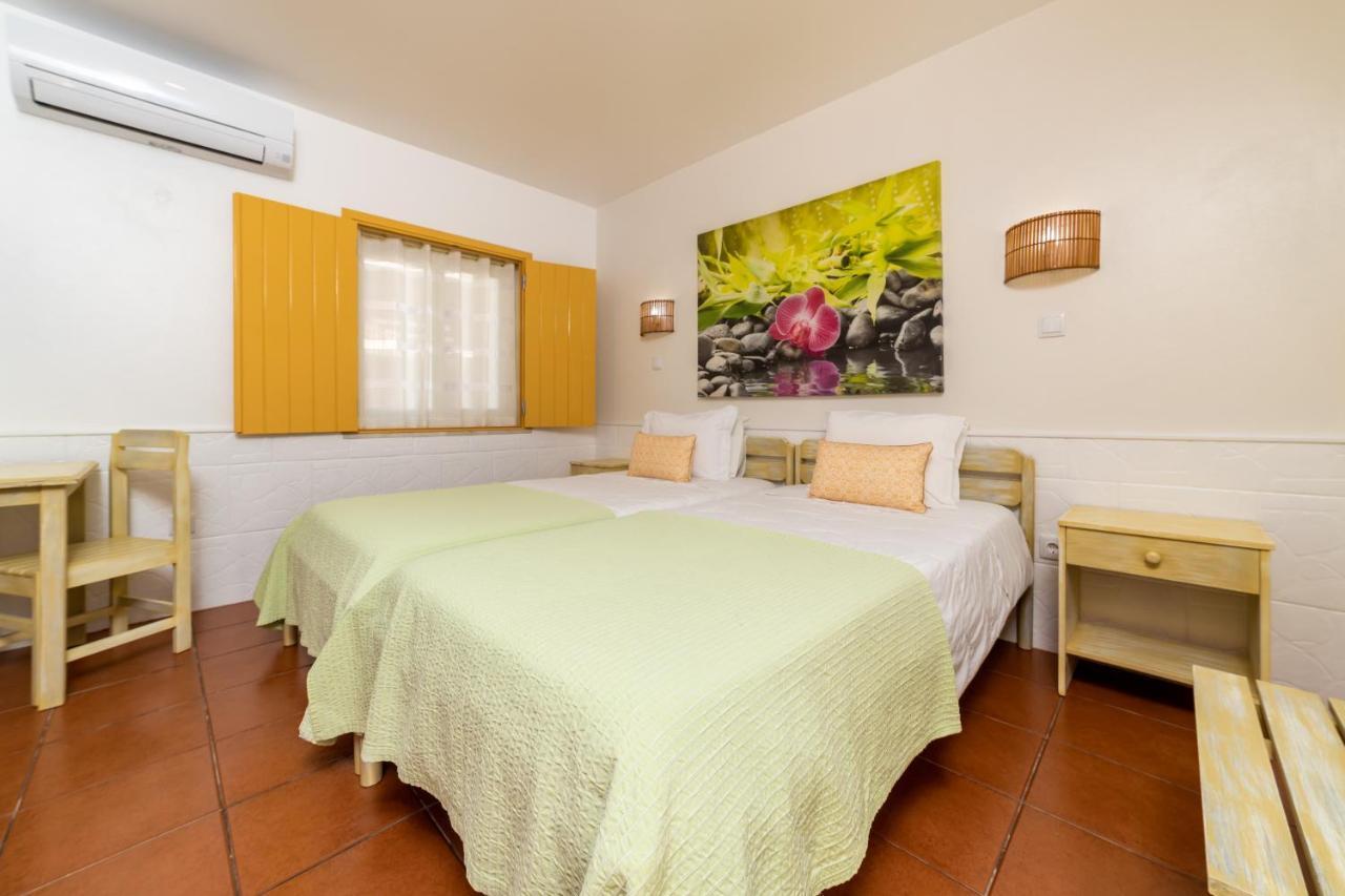 잠부예이라도마르 Rosa Dos Ventos B&B 외부 사진