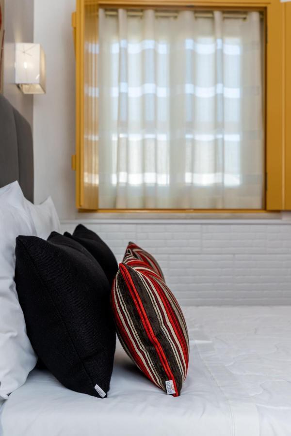 잠부예이라도마르 Rosa Dos Ventos B&B 외부 사진