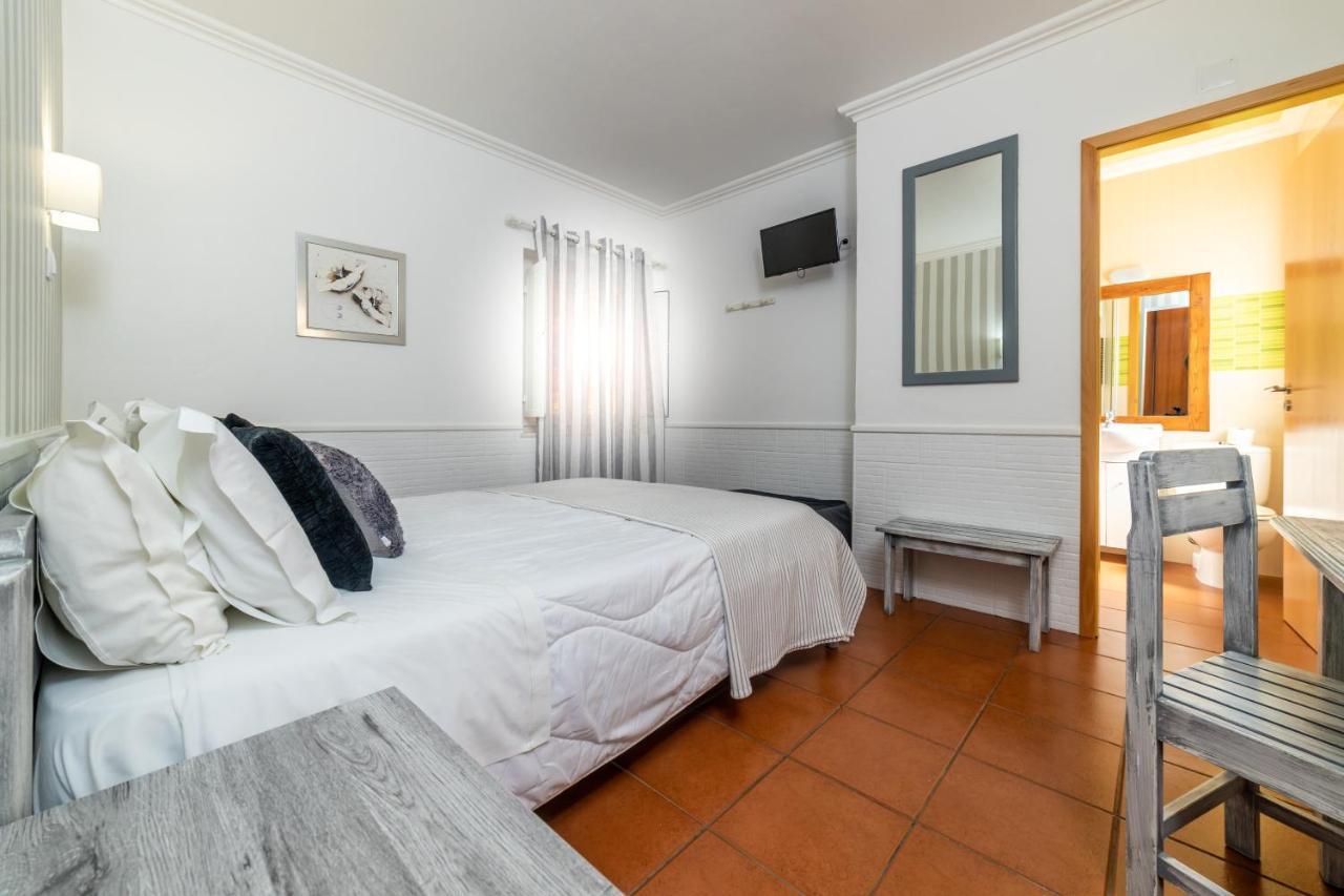 잠부예이라도마르 Rosa Dos Ventos B&B 외부 사진