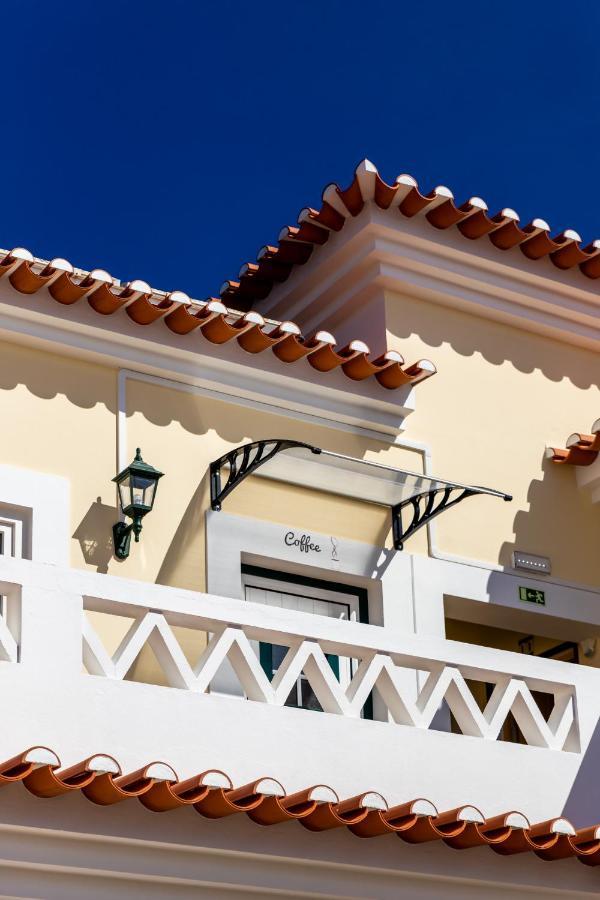 잠부예이라도마르 Rosa Dos Ventos B&B 외부 사진